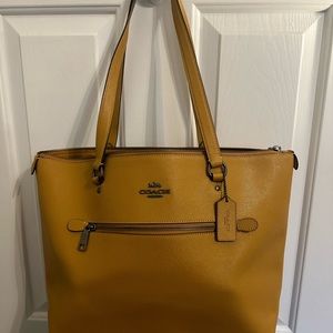 Coach Gallery Tote